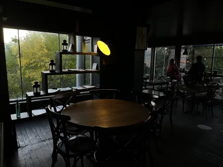 MİRO Mara Boutique Hotel & Lounge Bar Отели в г. Эдремит