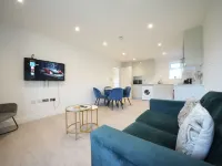 Heathrow Charge and Go Hotels in Stanwell