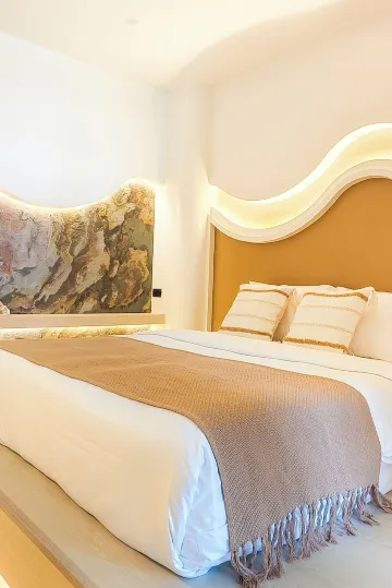 ห้องดีลักซ์