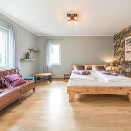 Design Apartments - Kutscherhaus