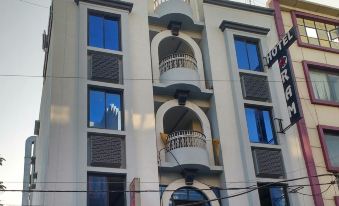Hotel Shreeram - Housity