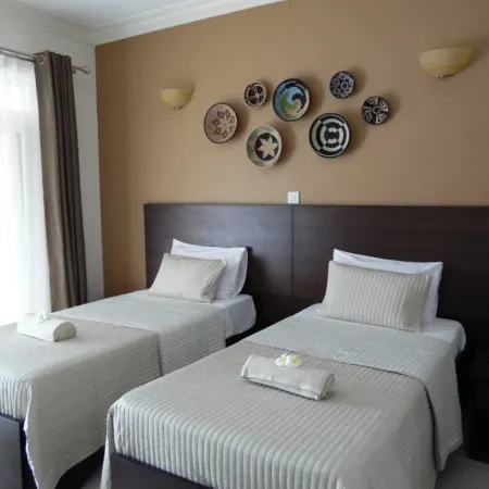 Gasaro Hotel