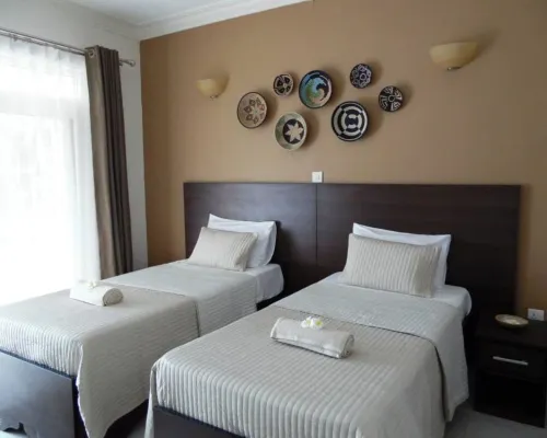 Gasaro Hotel Hotels in Mtwapa