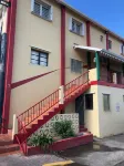 Carl's Unique Inn & Conference Facilities Hotels near Port Of St. Maarten