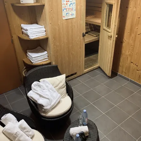 Hameau des Prodains - Résidence