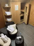 Hameau des Prodains - Résidence - Spa
