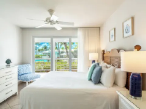 Ocean Club West Hotels in Grace Bay