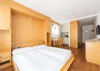 Residence Antares Hotels in Selva di Val Gardena