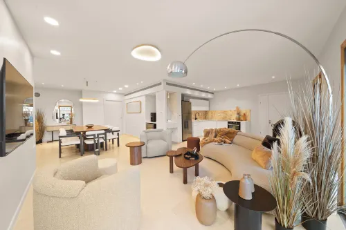 King David Court - Isrentals - بيت ضيافة