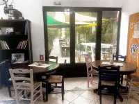 Blue Bay Beach Hotel Hotels in Thasos