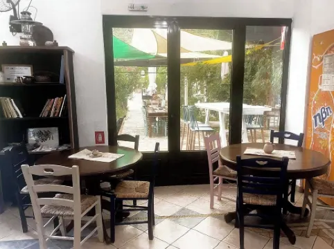 Blue Bay Beach Hotel