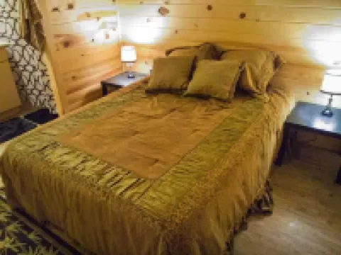 Zion’s Cozy Cabin's Hotels in Hurricane