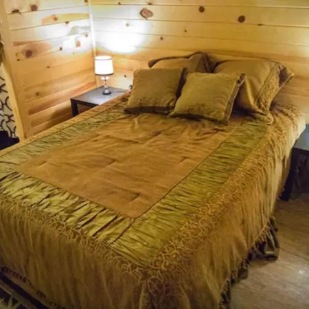 Zion’s Cozy Cabin's