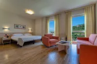 Park Hotel Hoteles en Vicoforte