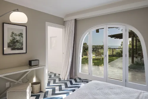 Costa Del Capitano Seaside Villas