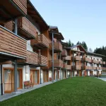 Savoia Mountain – Il Resort nel Bosco Hotels near Monte Malvicino 1528 m.