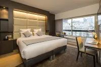 Residhome Courbevoie la Défense Hotels in Courbevoie
