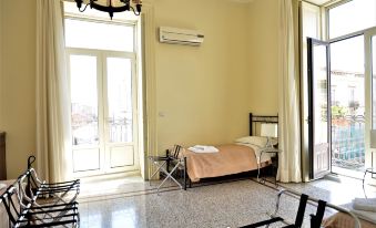 B&B Al Teatro Massimo
