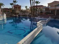 Tenerife Royal Gardens - Las Vistas Trg - Viviendas Vacacionales