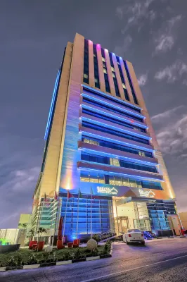 Saraya Corniche Hotel Hotels in Al Salata