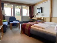 Wagners Hotel Schönblick, C&C Hotels Und Vertrieb Gmbh Hotels in Bischofsgrun