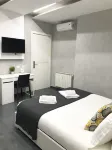 Le Vie del Vaticano Hotels near Piazza del Risorgimento