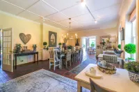 Oude Berg Guesthouse - 10 Caledon Street