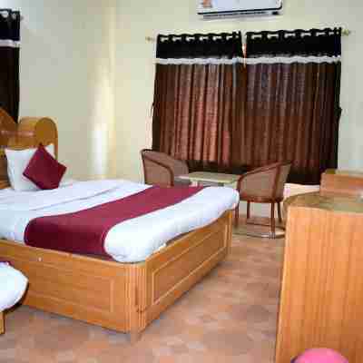 Manas Homestay by Sky Stays Rooms