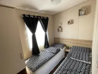 Holiday Park Caravan Fluffy in Harts Holiday Park Hotels in Swale District