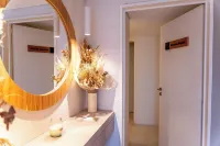 O2 Hotel Mar del Plata - spa