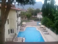 Kemer Star Hotel - piscina