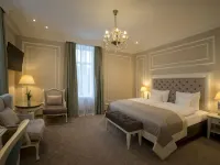 Park Hotel & Spa Katharina Hotels in Badenweiler