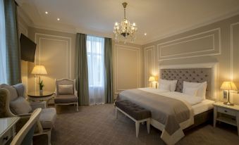 Park Hotel & Spa Katharina