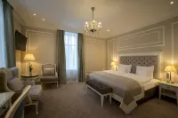Park Hotel & Spa Katharina Hotels in Badenweiler