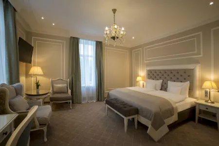 Park Hotel & Spa Katharina