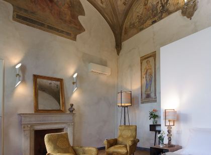 Hotel Lungarno Vespucci 50