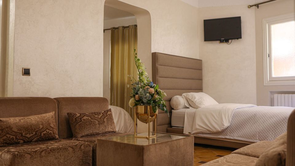 Hôtel des Lilas