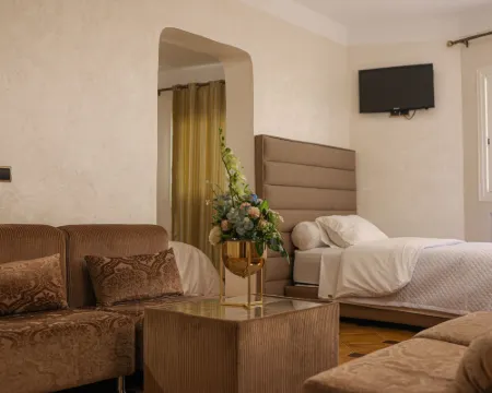 Hôtel des Lilas Hotels in Oujda