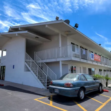 Motel 6 Westminster, CA - South - Long Beach Area