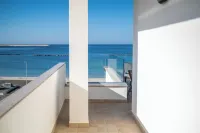 Residence Picalè - Sea View