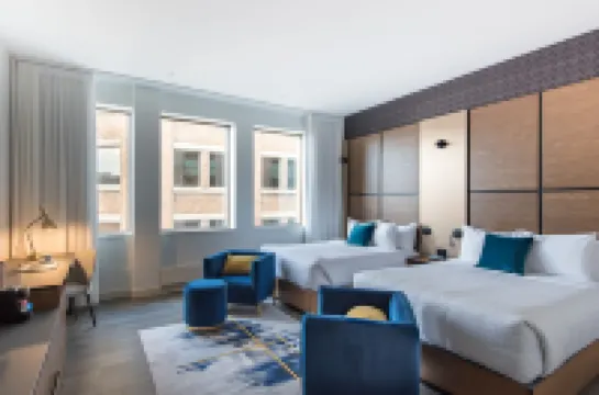 Hotel Royal William, Ascend Hotel Collection