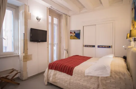 Aretusa Vacanze B&B