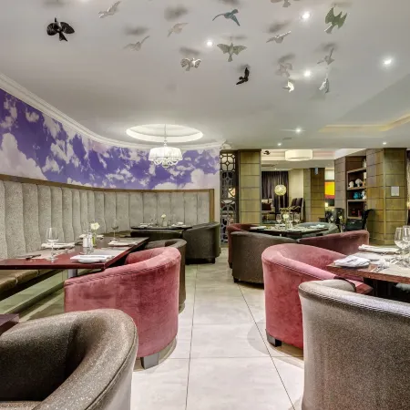 Anew Hotel Hatfield Pretoria