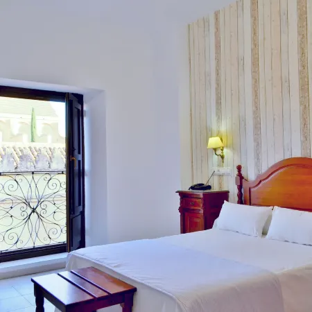 Hotel Marisa
