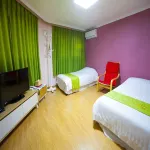 Jeju R Hotel & Guesthouse