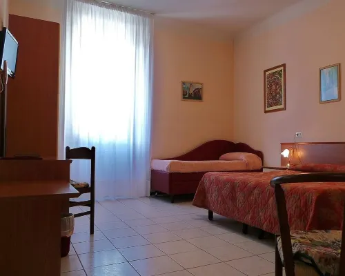 Hotel Roma Camere Photos