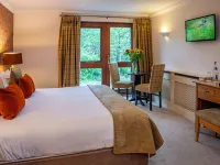 Delphi Resort Hotel & Spa Hotels in Mayo