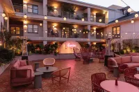 The Ryder Hotel