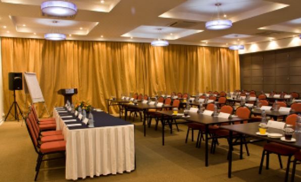 Protea Hotel Chipata