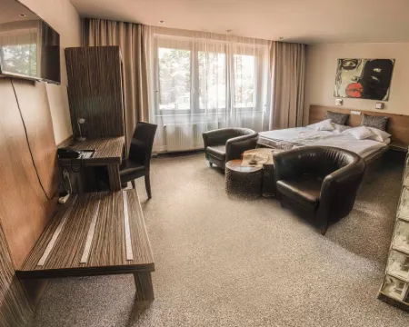 Pension Horse Inn Hotels in Kosice